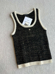 CHANEL SLEEVELESS TOP 269561