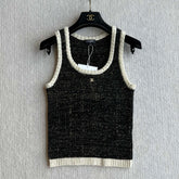 CHANEL SLEEVELESS TOP 269561