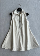 PRADA PREMIUM BLAZER DRESS WITH LAPELS 269713