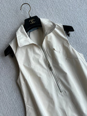 PRADA PREMIUM BLAZER DRESS WITH LAPELS 269713