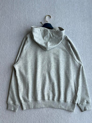 LOUIS VUITTON HOODED SWEATSHIRT WITH RHINESTONES 275688