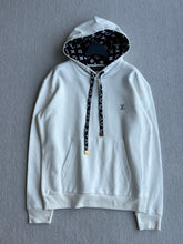 LOUIS VUITTON HOODED SWEATSHIRT 275701