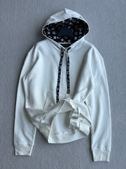 LOUIS VUITTON HOODED SWEATSHIRT 275701