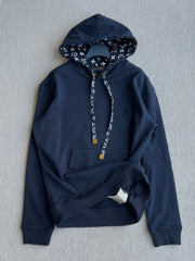 LOUIS VUITTON HOODED SWEATSHIRT 275702