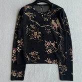 CHANEL SWEATER STYLE 6