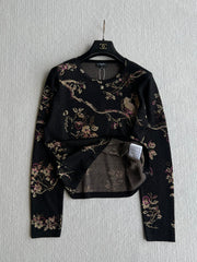 CHANEL SWEATER STYLE 6