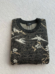 CHANEL SWEATER STYLE 5