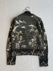 CHANEL SWEATER STYLE 5