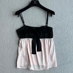 CHANEL CAMI TOP STYLE 7