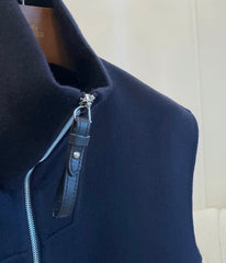 HERMES 25S REVERSIBLE VEST 107