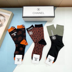 CREW SOCKS 409650 ( 1 BOX )