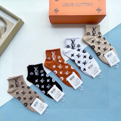 LOW-CUT SOCKS 409445(1 BOX)