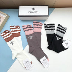 CREW SOCKS 409473 ( 1 BOX )