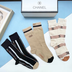 CREW SOCKS 416015 ( 1 BOX )