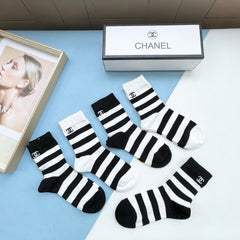 LOW-CUT SOCKS 416017 ( 1 BOX )