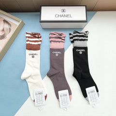 CREW SOCKS 418961 (1 BOX )