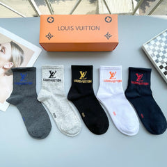 LOW-CUT SOCKS 418983 (1 BOX)