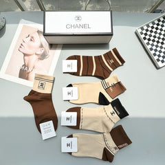 LOW-CUT SOCKS 423898 (1 BOX)