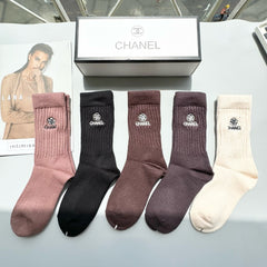 CREW SOCKS 423901 (1 BOX)
