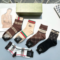 LOW-CUT SOCKS 423902 (1 BOX)
