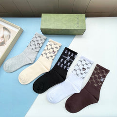 CREW SOCKS 423914 (1 BOX)