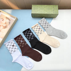 CREW SOCKS 423914 (1 BOX)