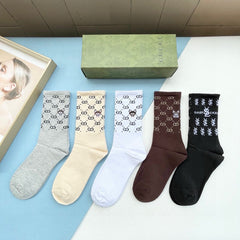 CREW SOCKS 423914 (1 BOX)