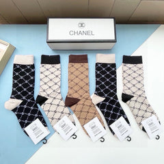 CREW SOCKS 423935 (1 BOX)