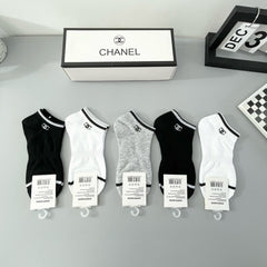 ANKLE SOCKS 425553 ( 1 BOX )