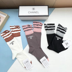 CREW SOCKS 425566 ( 1 BOX )