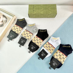 ANKLE SOCKS 427549 (1 BOX)