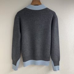 MIUMIU KNIT SWEATER STYLE 236