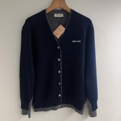 MIUMIU CARDIGAN STYLE 622