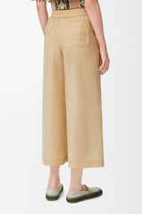 LOEWE CROPPED PANTS STYLE 75