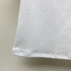 Miu 25C Petit Bateau X Miu Miu stretch jersey slim T-shirt 228169