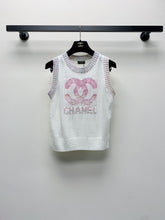 Chanel 25C Tank Top 228214