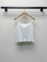 Miu 25C Petit Bateau X Miu Miu stretch jersey top 228165