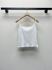 Miu 25C Petit Bateau X Miu Miu stretch jersey top 228165