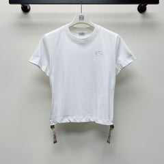 BBR CREW NECK T-SHIRT 228036