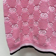 GUCCI SLEEVELESS DRESS 259833