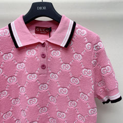 GUCCI POLO SHIRT 259840