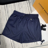 PRADA LOGO SHORTS 268056