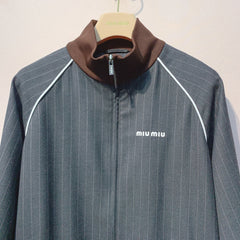 MIUMIU JACKET STYLE 377