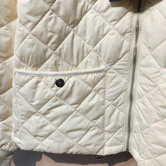 PRADA PUFFER JACKET STYLE 119