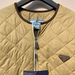 PRADA PUFFER JACKET STYLE 120