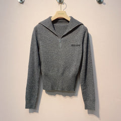 MIUMIU SWEATER STYLE 163