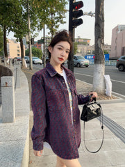 MIUMIU DENIM JACKET STYLE 178