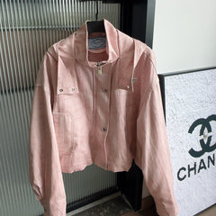 PRADA JACKET STYLE 104