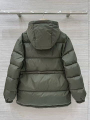 BURBERRY 25S DOWN JACKET 0023