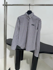 MIUMIU SHIRT STYLE 378
